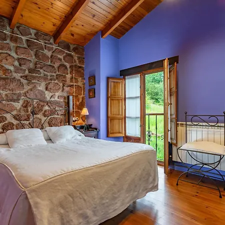 Hétvégi ház La Pumarada