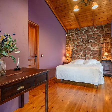 Hétvégi ház La Pumarada