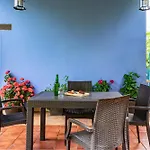 La Pumarada *