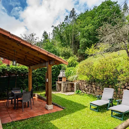 La Pumarada Villaviciosa (Asturias)