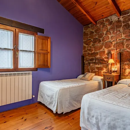 La Pumarada ビリャビシオサ