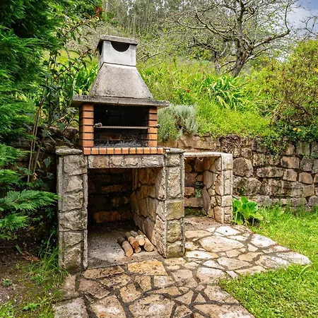 La Pumarada カントリーハウス