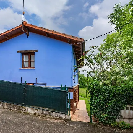 La Pumarada Villaviciosa (Asturias)
