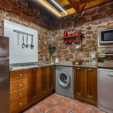 カントリーハウス La Pumarada ビリャビシオサ