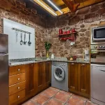 Gospodarstwo wiejskie La Pumarada Villaviciosa (Asturias)